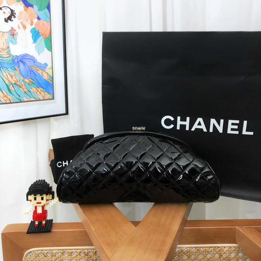 Chanel Clutch Bag - Ewore Bags