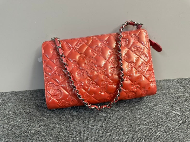 Chanel Crossbody Bag - Ewore Bags