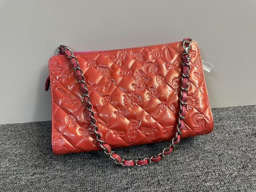 Chanel Crossbody Bag - Ewore Bags
