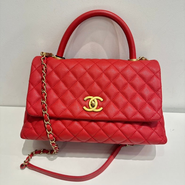 Chanel Handbag Bag - Ewore Bags