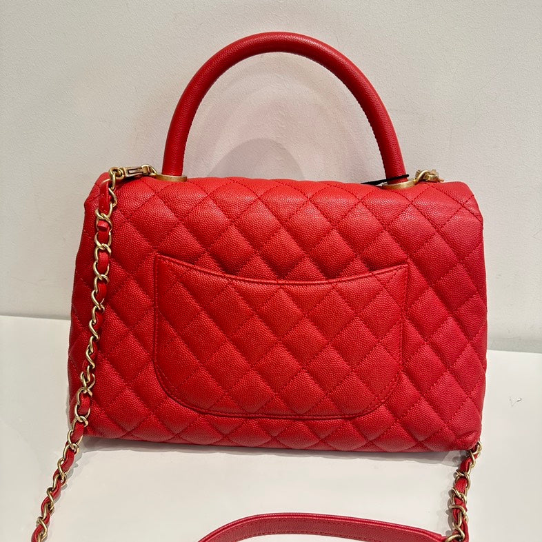 Chanel Handbag Bag - Ewore Bags