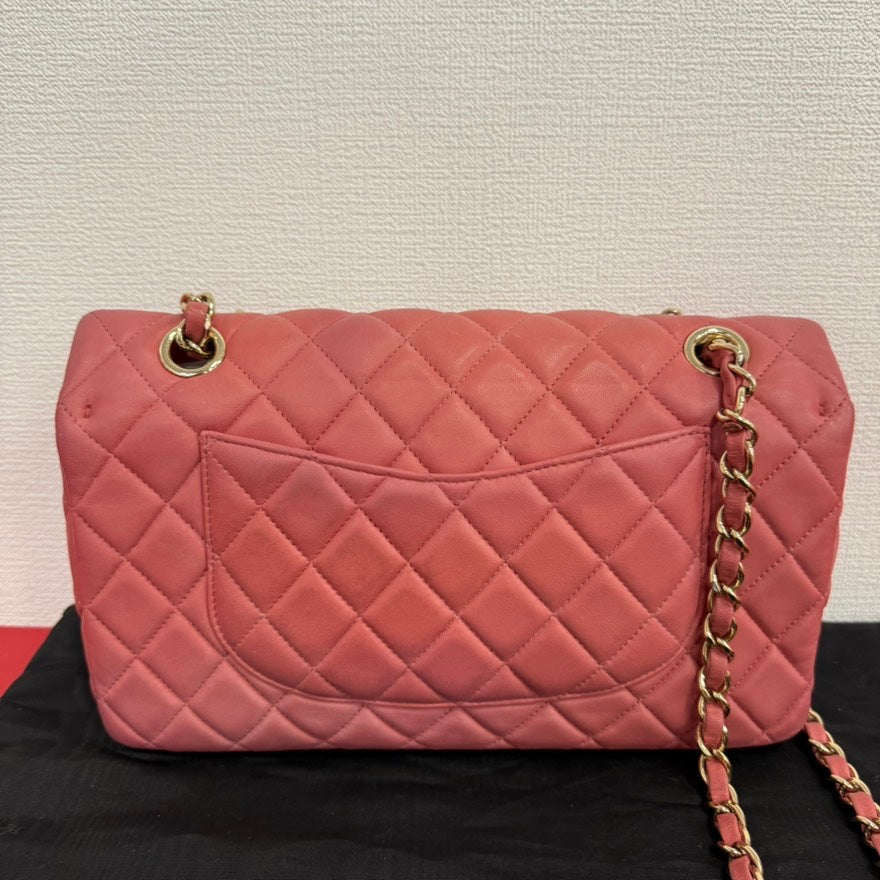 Chanel Flap Shoulder Bag - Ewore Bags