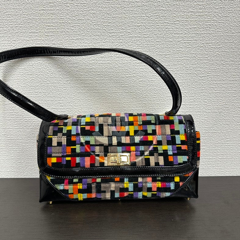 Chanel Shoulder Bag - Ewore Bags