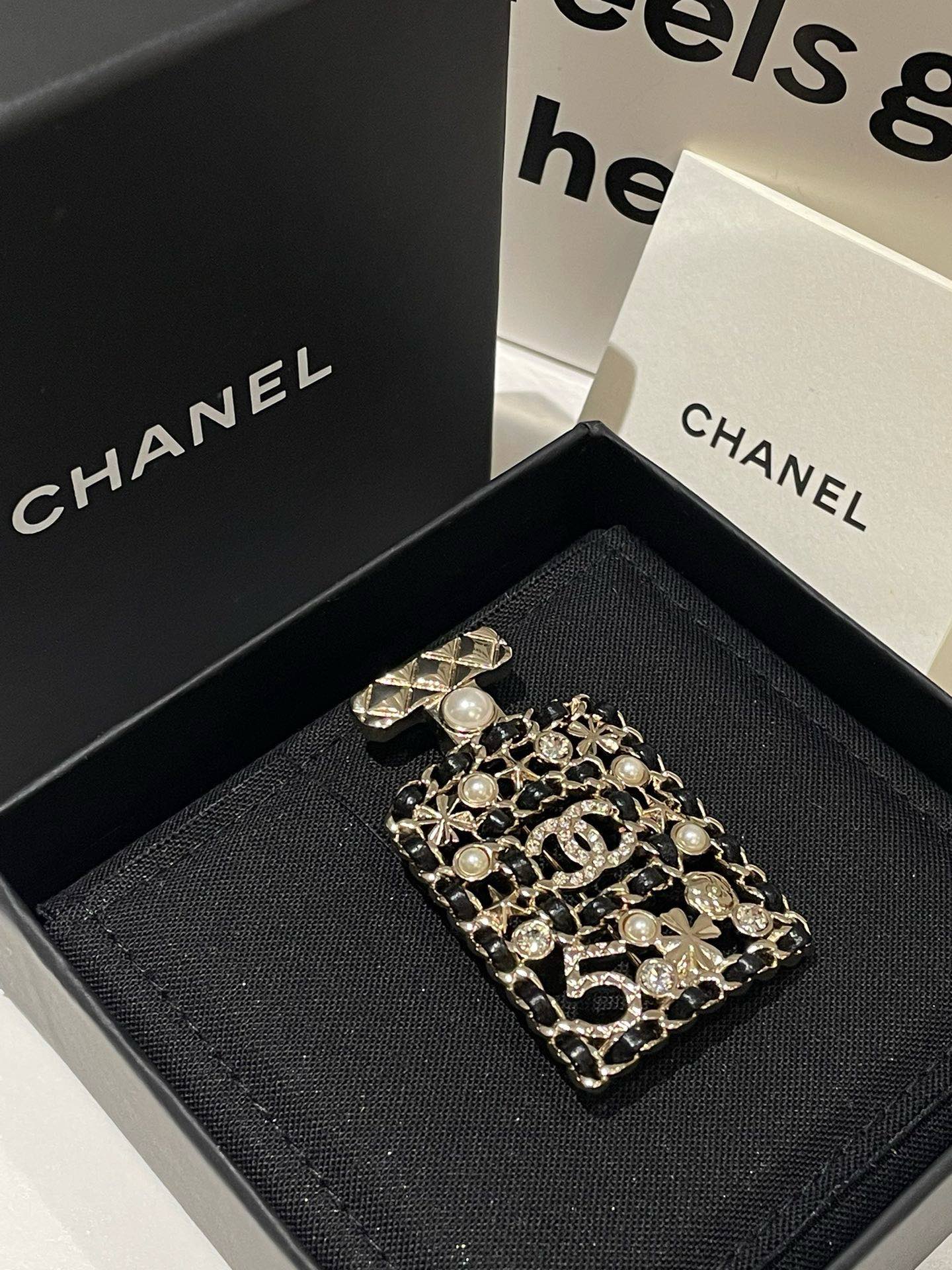 Chanel Handbag Bag - Ewore Bags