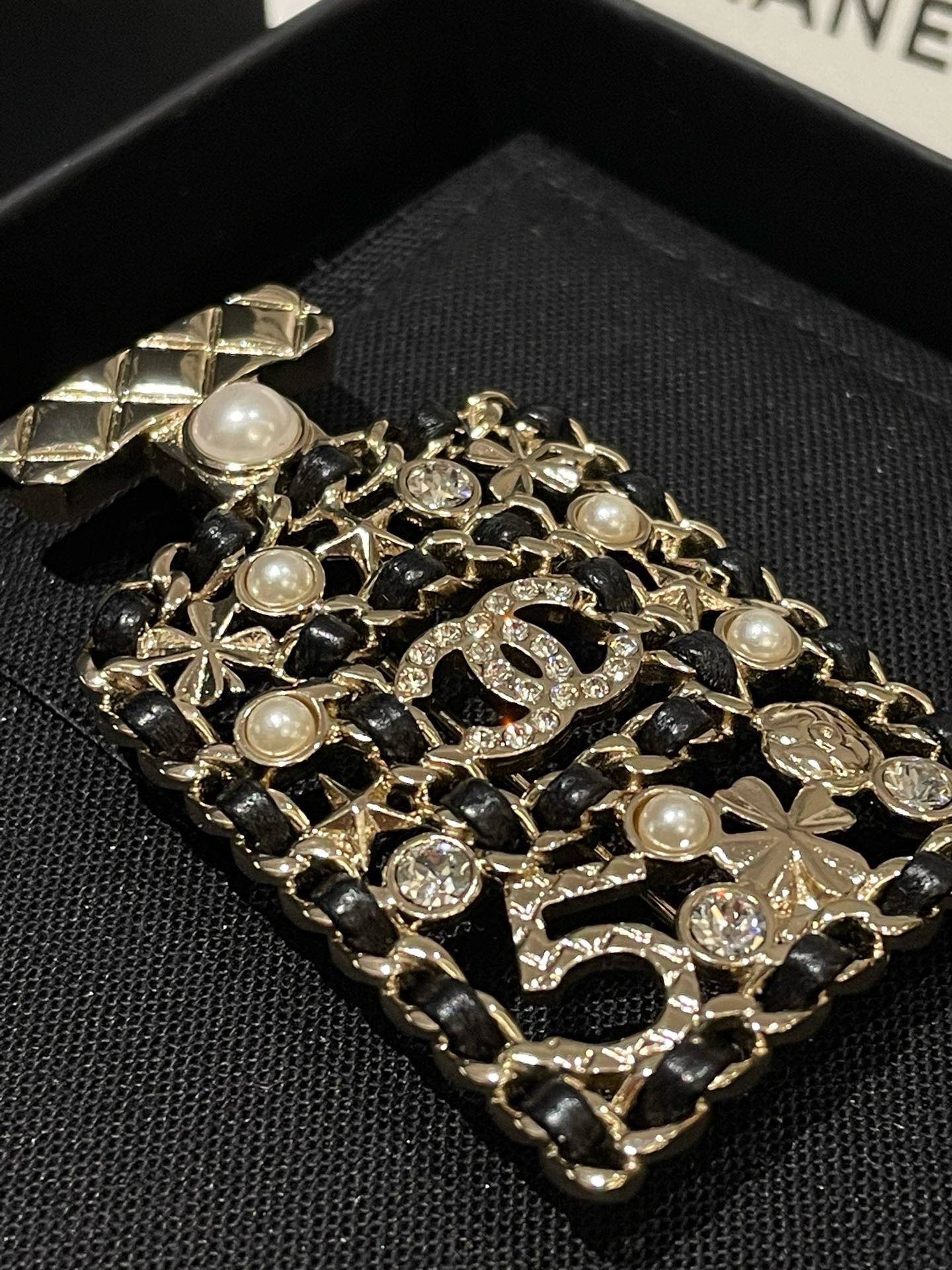 Chanel Handbag Bag - Ewore Bags