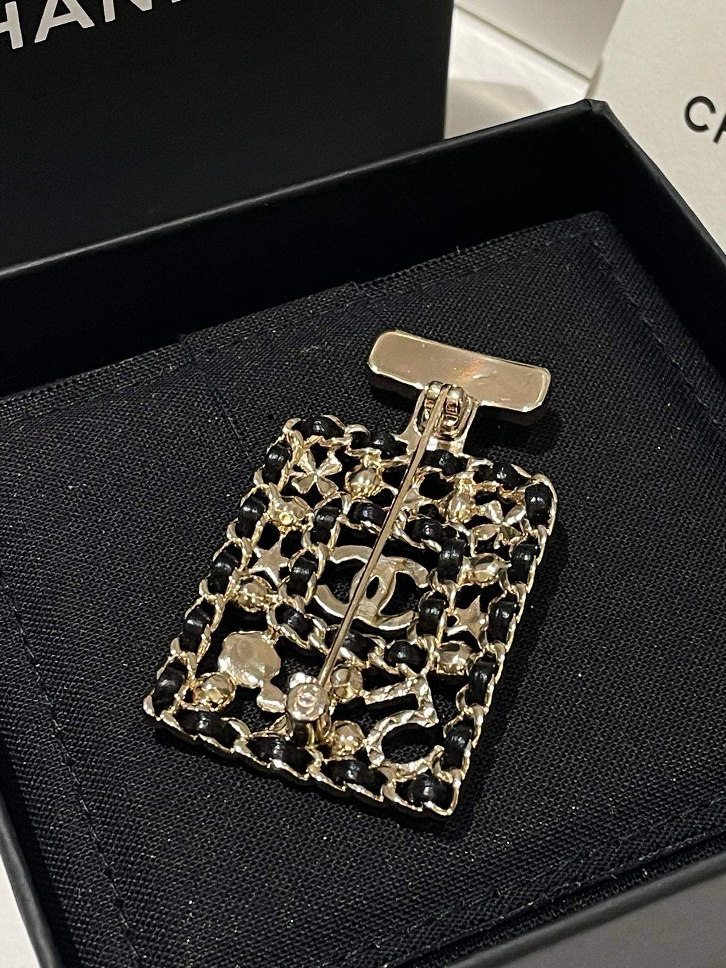 Chanel Handbag Bag - Ewore Bags