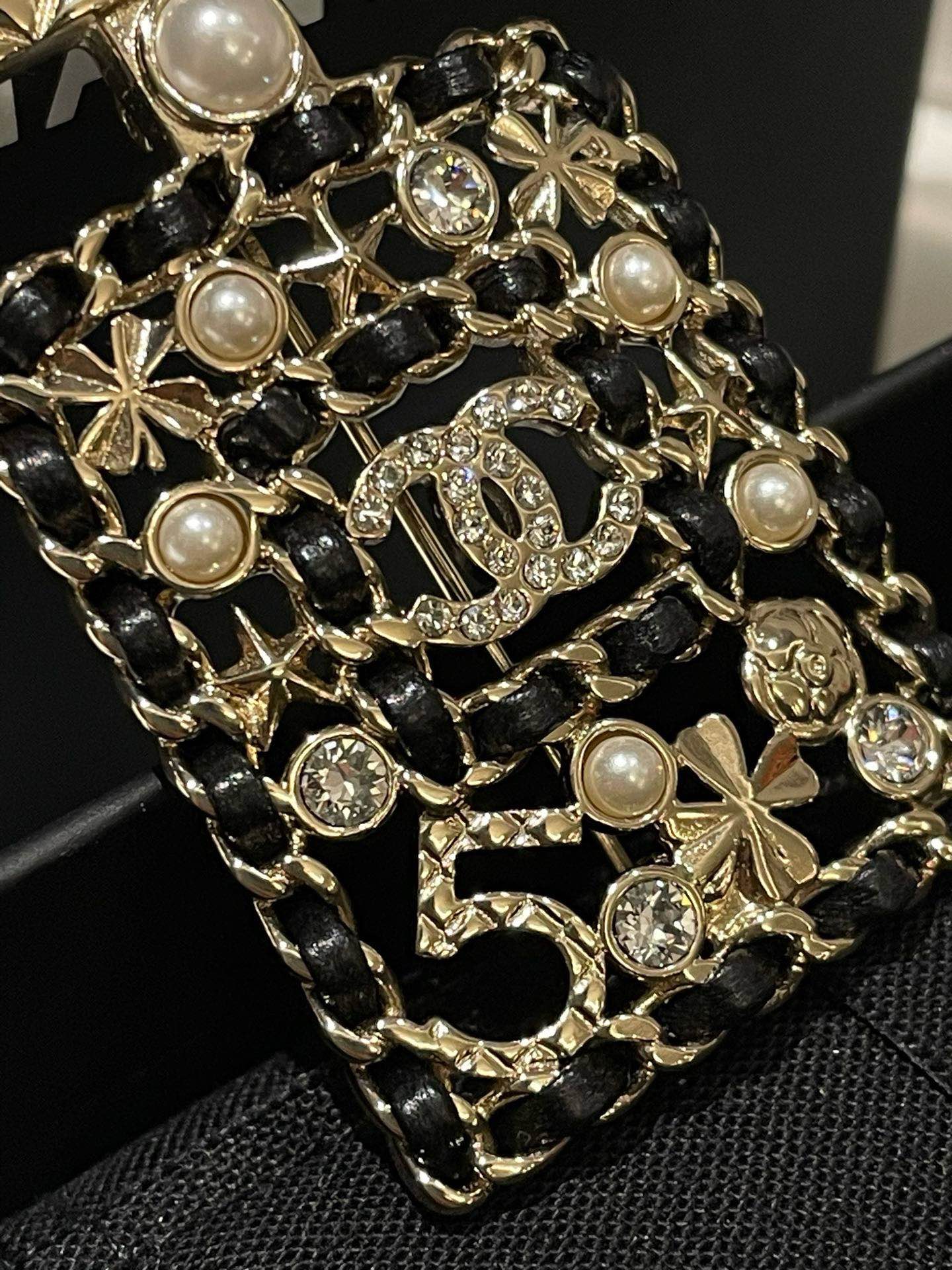 Chanel Handbag Bag - Ewore Bags