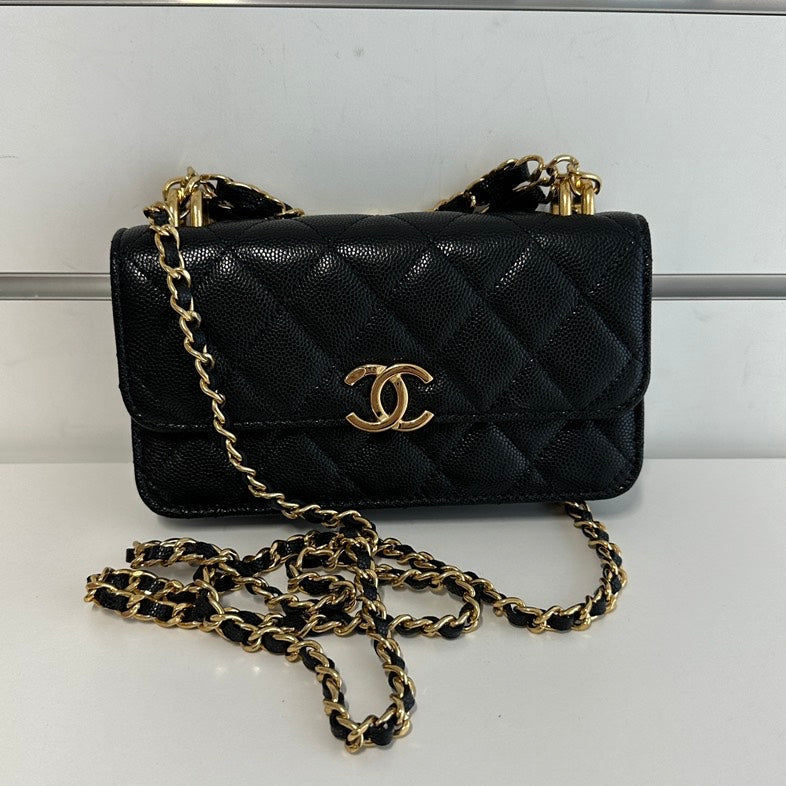 Chanel Shoulder Bag - Ewore Bags