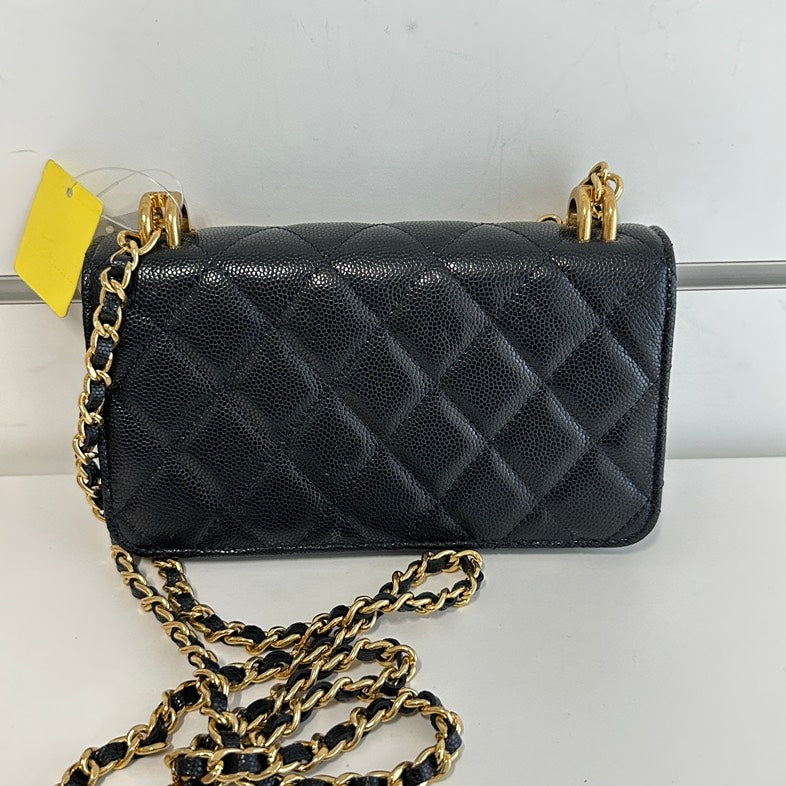 Chanel Shoulder Bag - Ewore Bags