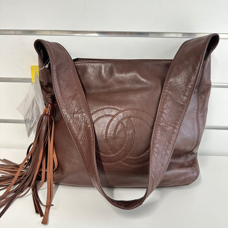Chanel Crossbody Bag - Ewore Bags