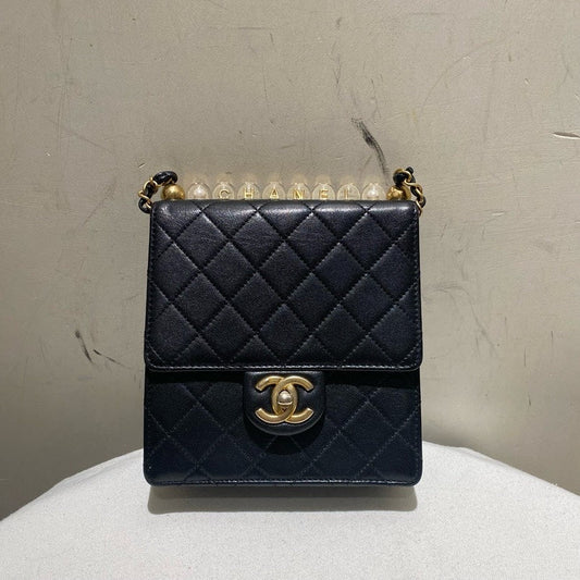 Chanel Crossbody Bag - EworeBags