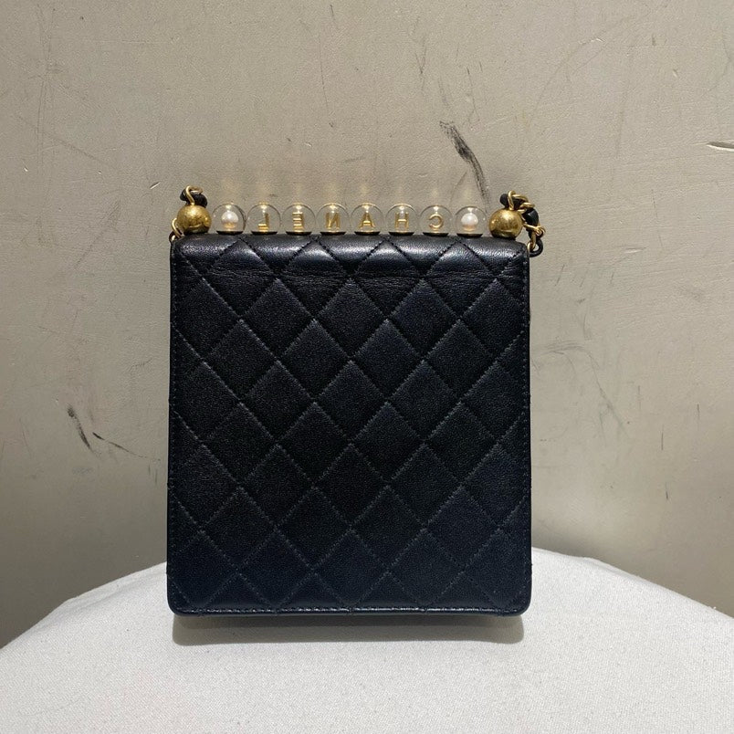 Chanel Crossbody Bag - EworeBags
