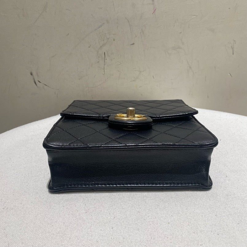 Chanel Crossbody Bag - EworeBags