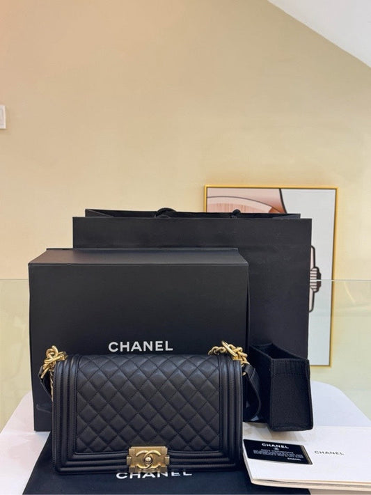 Chanel Crossbody Bag - EworeBags