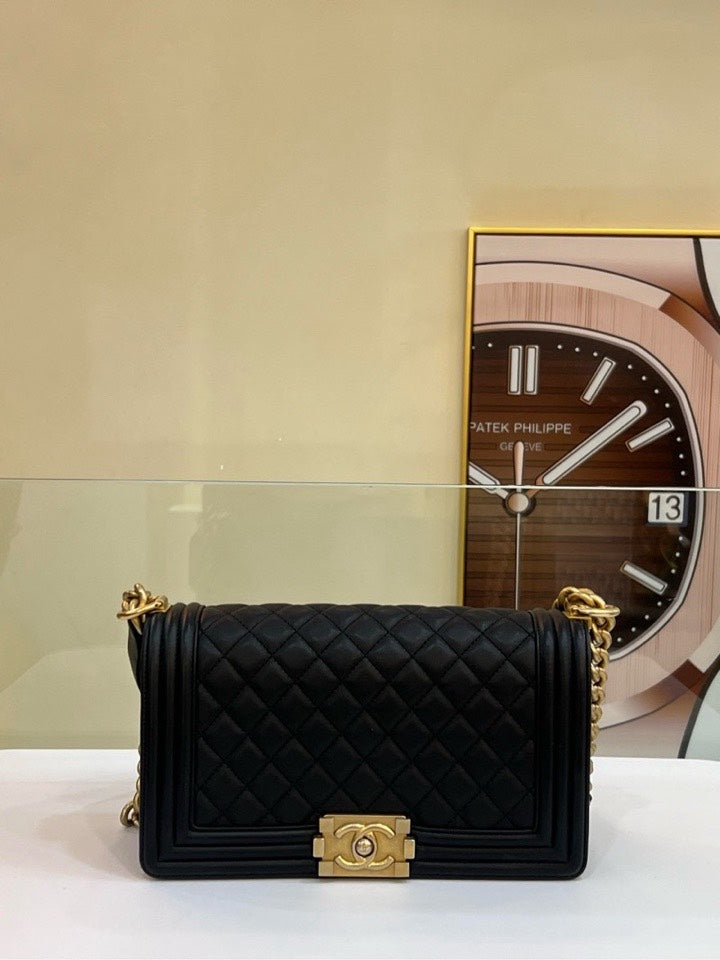 Chanel Crossbody Bag - EworeBags