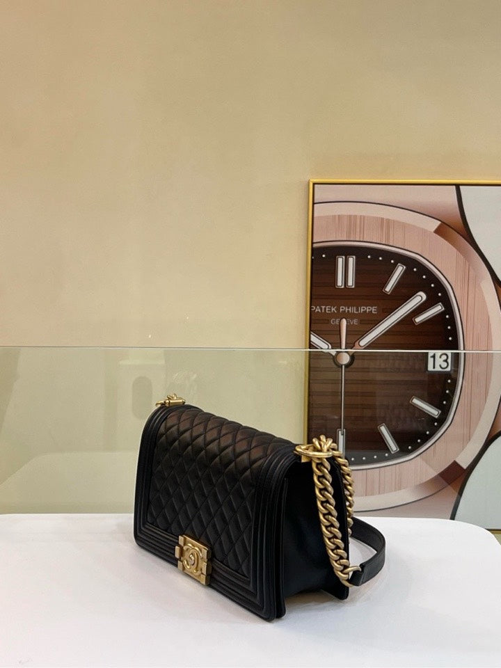 Chanel Crossbody Bag - EworeBags