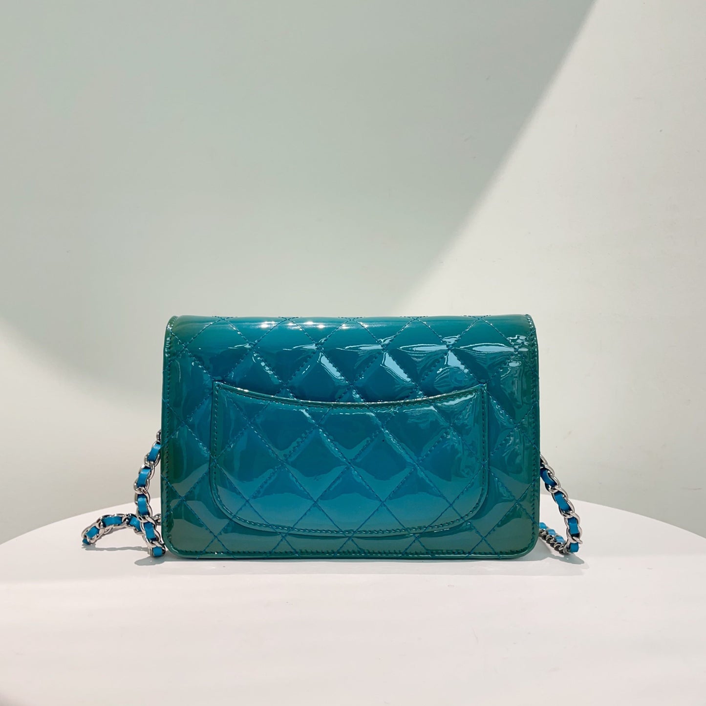 Chanel Wallet On Chain Crossbody Bag - EworeBags