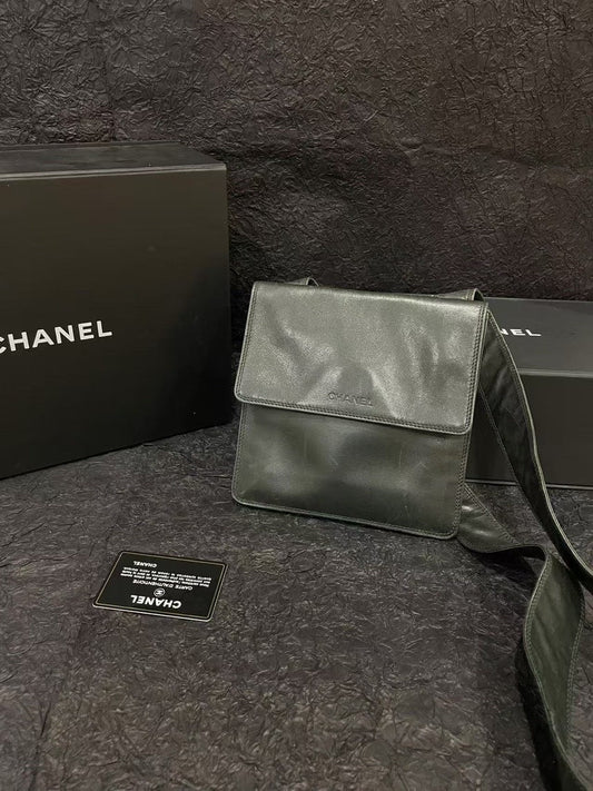 Chanel Crossbody Bag - Ewore Bags