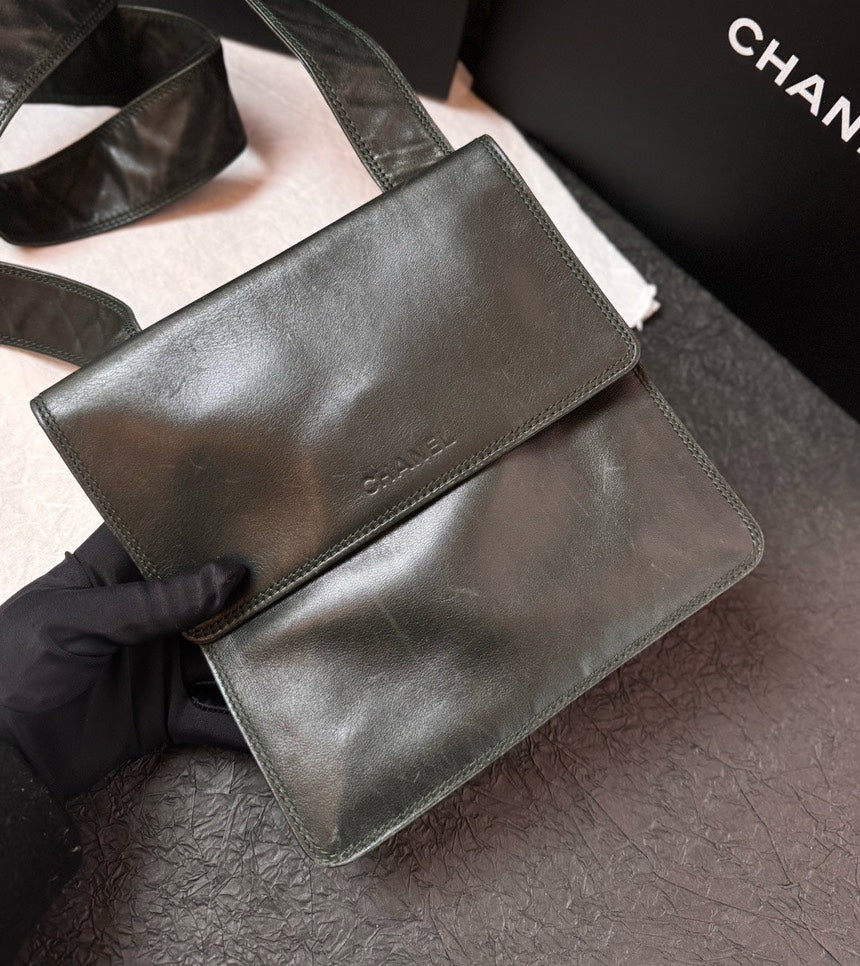 Chanel Crossbody Bag - Ewore Bags