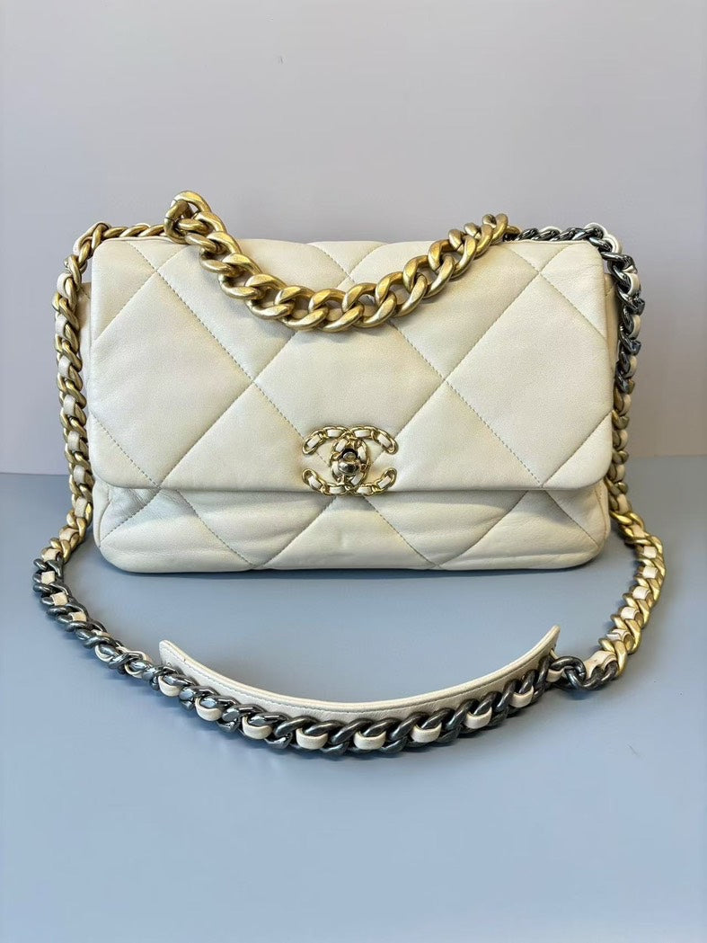Chanel Crossbody Bag - EworeBags