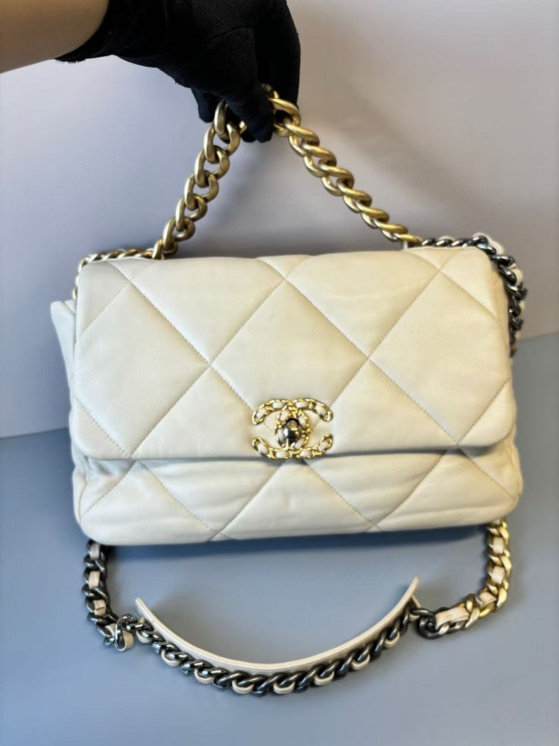 Chanel Crossbody Bag - EworeBags