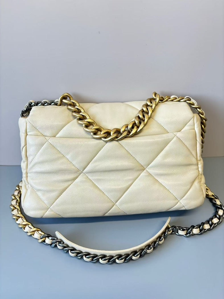 Chanel Crossbody Bag - EworeBags
