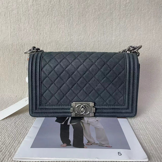 Chanel Crossbody Bag - Ewore Bags