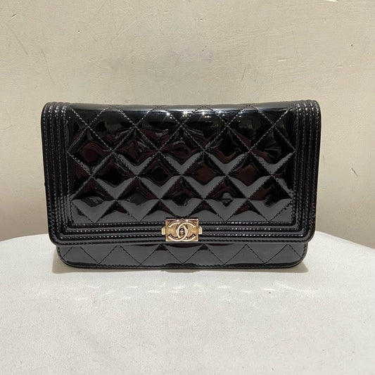 Chanel WOC Crossbody Bag - Ewore Bags