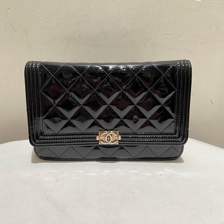 Chanel WOC Crossbody Bag - Ewore Bags