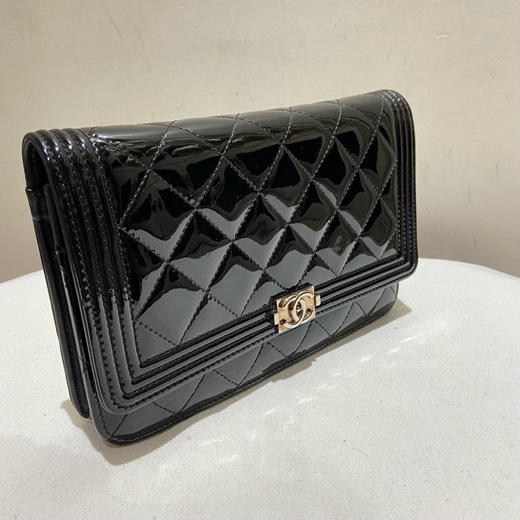 Chanel WOC Crossbody Bag - Ewore Bags