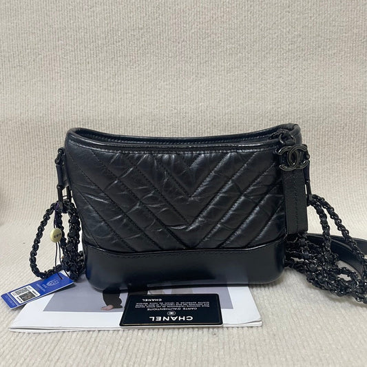 Chanel Crossbody Bag - Ewore Bags