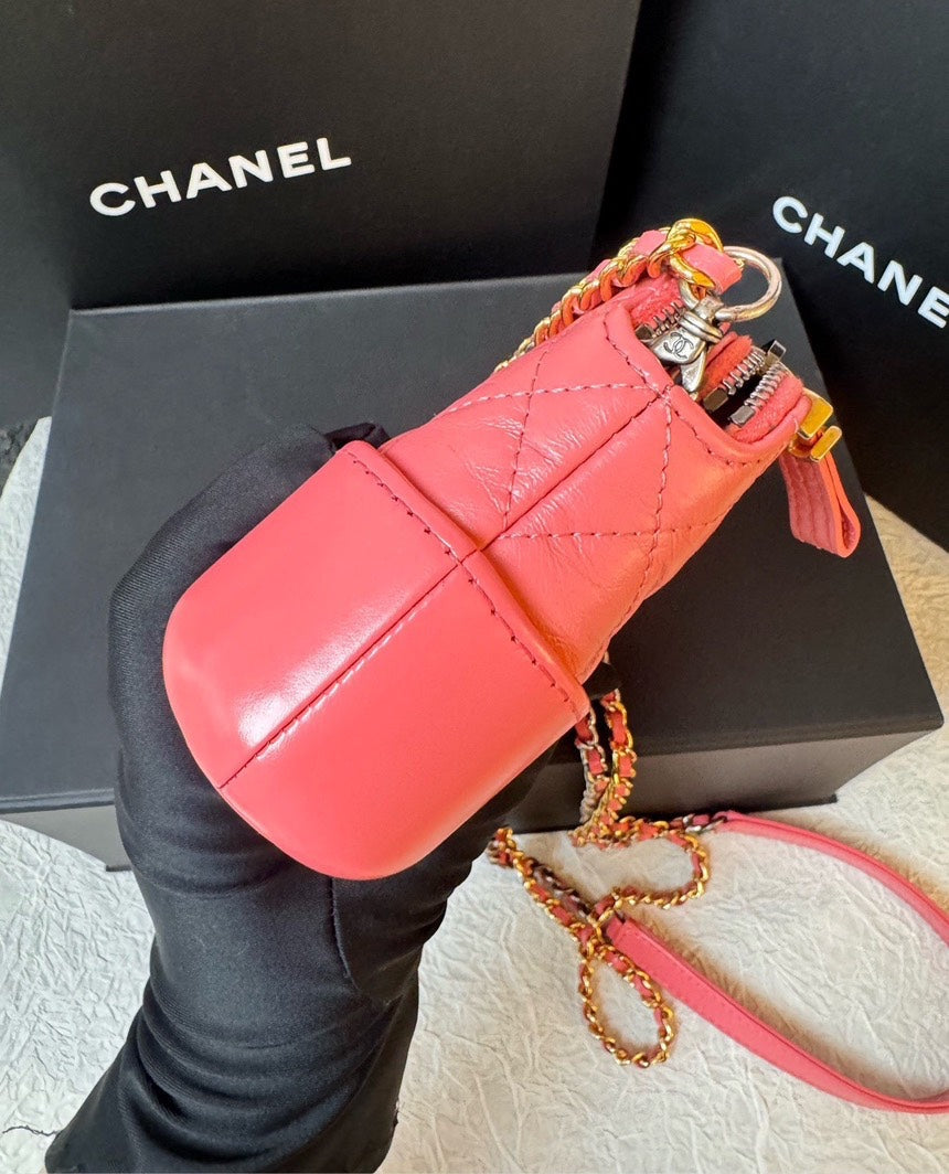 Chanel Mini Crossbody Bag - Ewore Bags