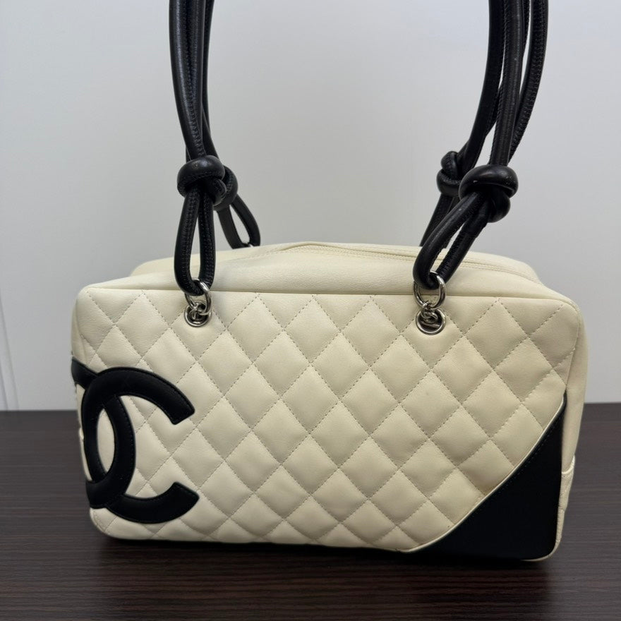 Chanel Cambon Shoulder Bag - Ewore Bags