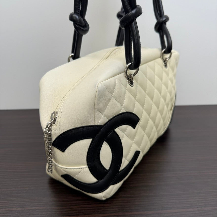 Chanel Cambon Shoulder Bag - Ewore Bags