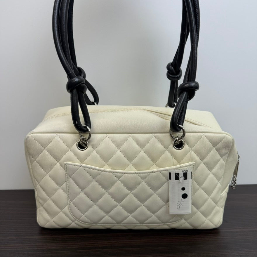 Chanel Cambon Shoulder Bag - Ewore Bags