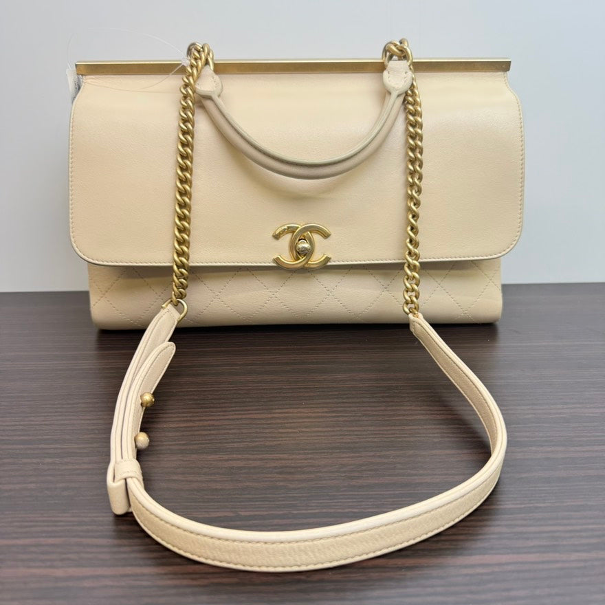 Chanel Flap Shoulder Bag - Ewore Bags