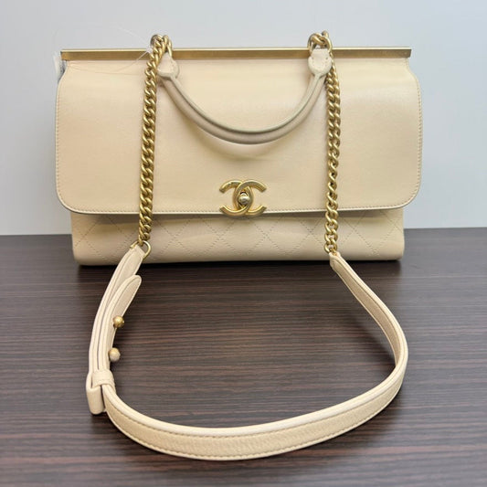 Chanel Flap Shoulder Bag - Ewore Bags