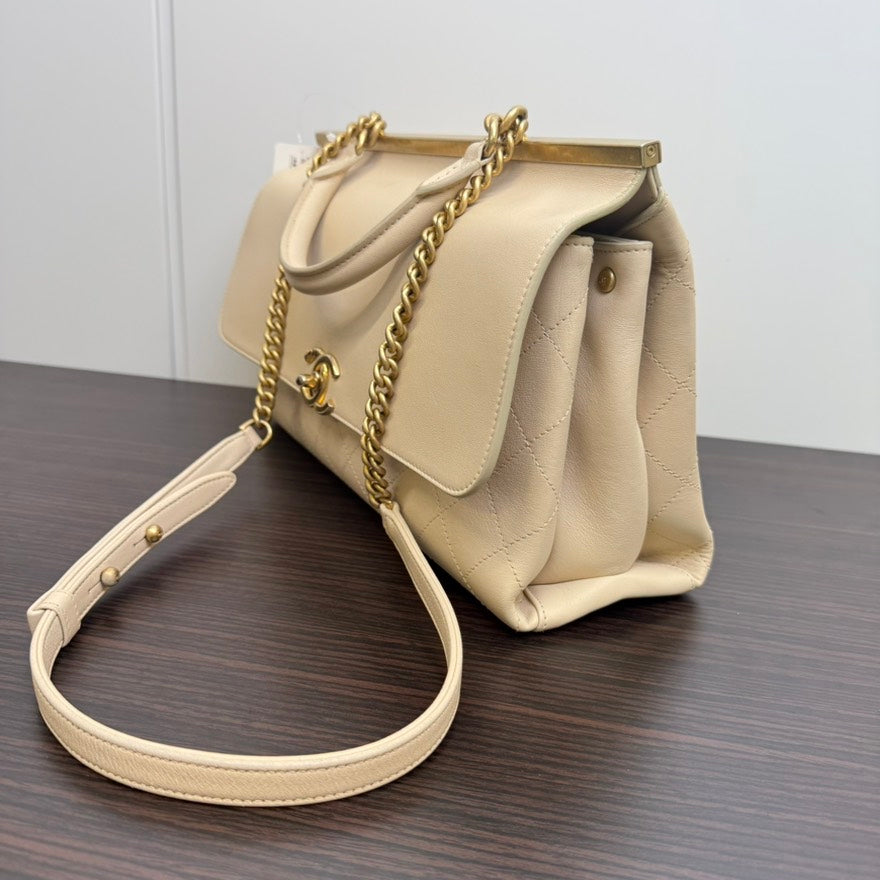 Chanel Flap Shoulder Bag - Ewore Bags