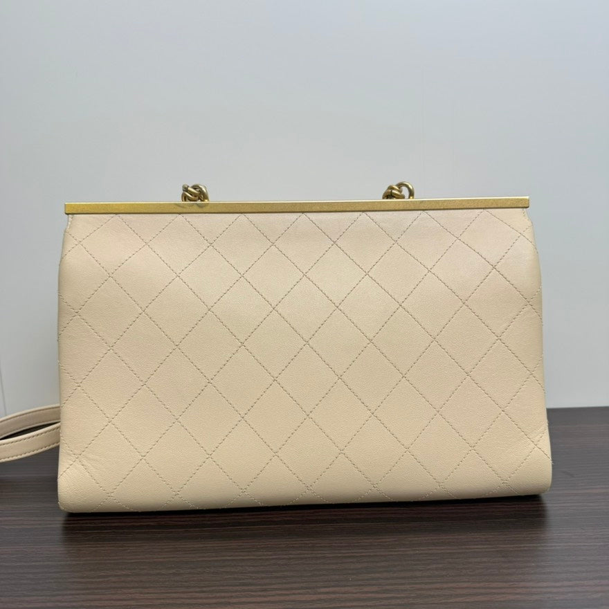 Chanel Flap Shoulder Bag - Ewore Bags