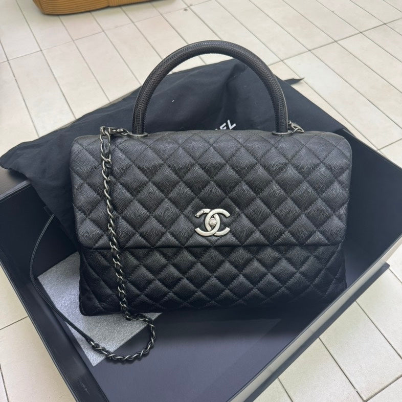 Chanel Handbag Bag - Ewore Bags