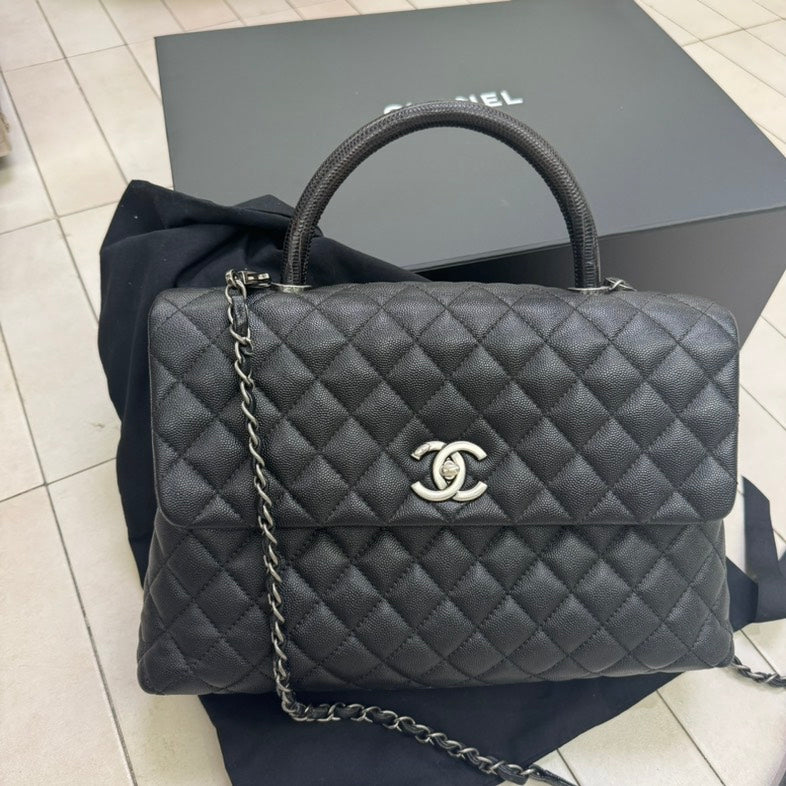 Chanel Handbag Bag - Ewore Bags