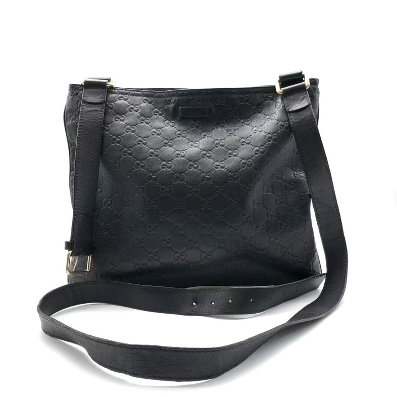 Gucci   Crossbody Bag Black ZZ6940