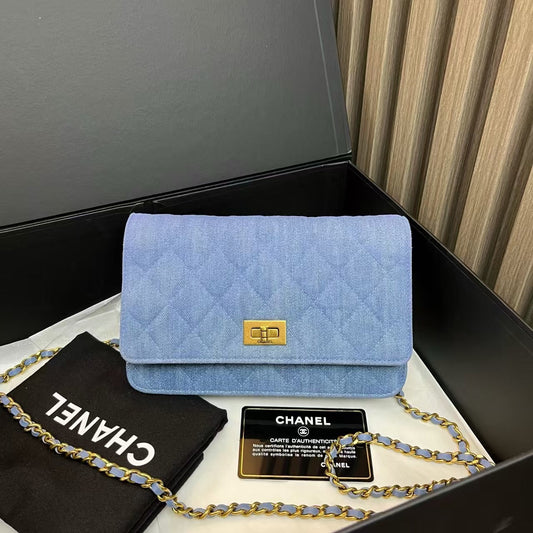 Chanel Crossbody Bag - Ewore Bags
