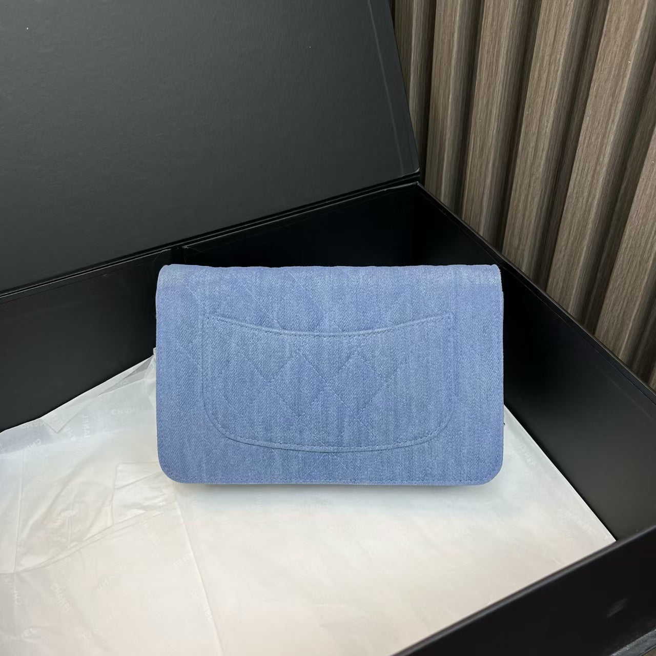 Chanel Crossbody Bag - Ewore Bags