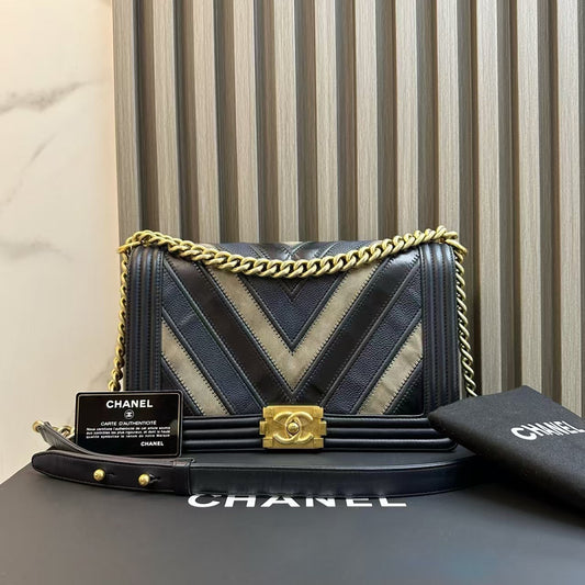 Chanel Crossbody Bag - Ewore Bags