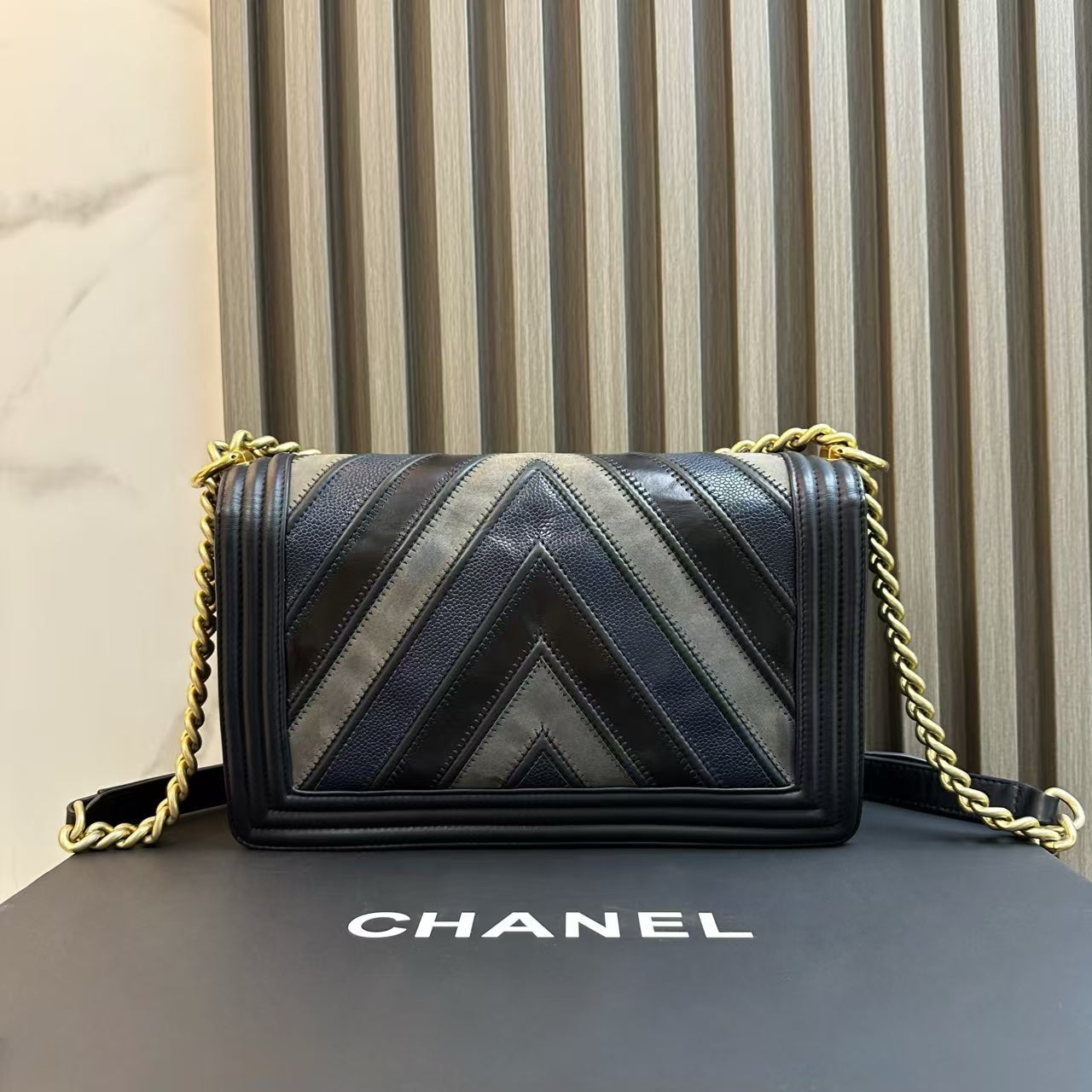 Chanel Crossbody Bag - Ewore Bags