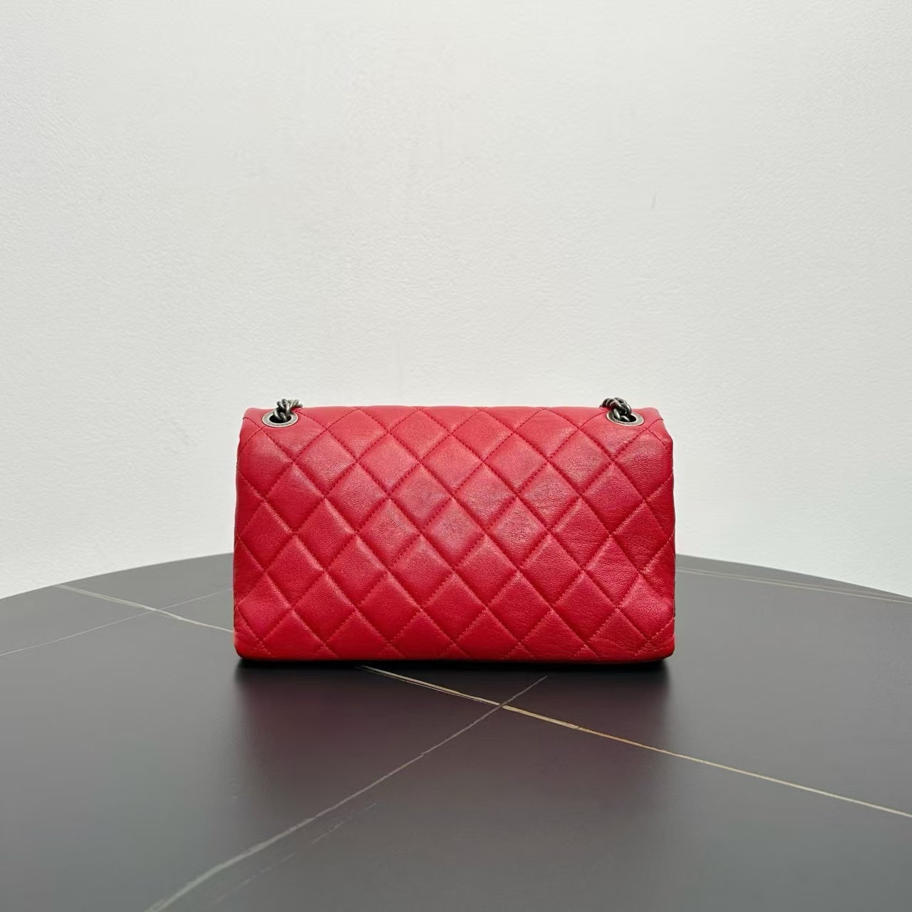 Chanel Classic Flap Shoulder Bag - Ewore Bags