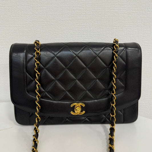 Chanel Crossbody Bag - Ewore Bags