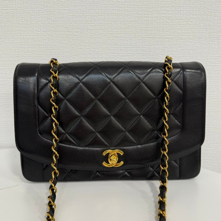 Chanel Crossbody Bag - Ewore Bags