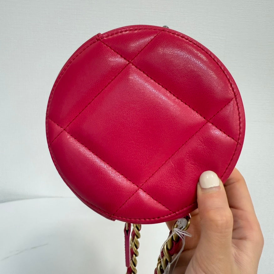 Chanel Crossbody Bag - Ewore Bags